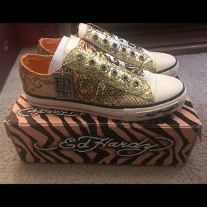 Ed Hardy